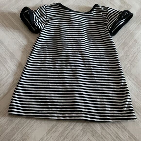 Twirls & Twigs Girls 2 Piece Striped Shirt & Pants - Picture 10 of 10